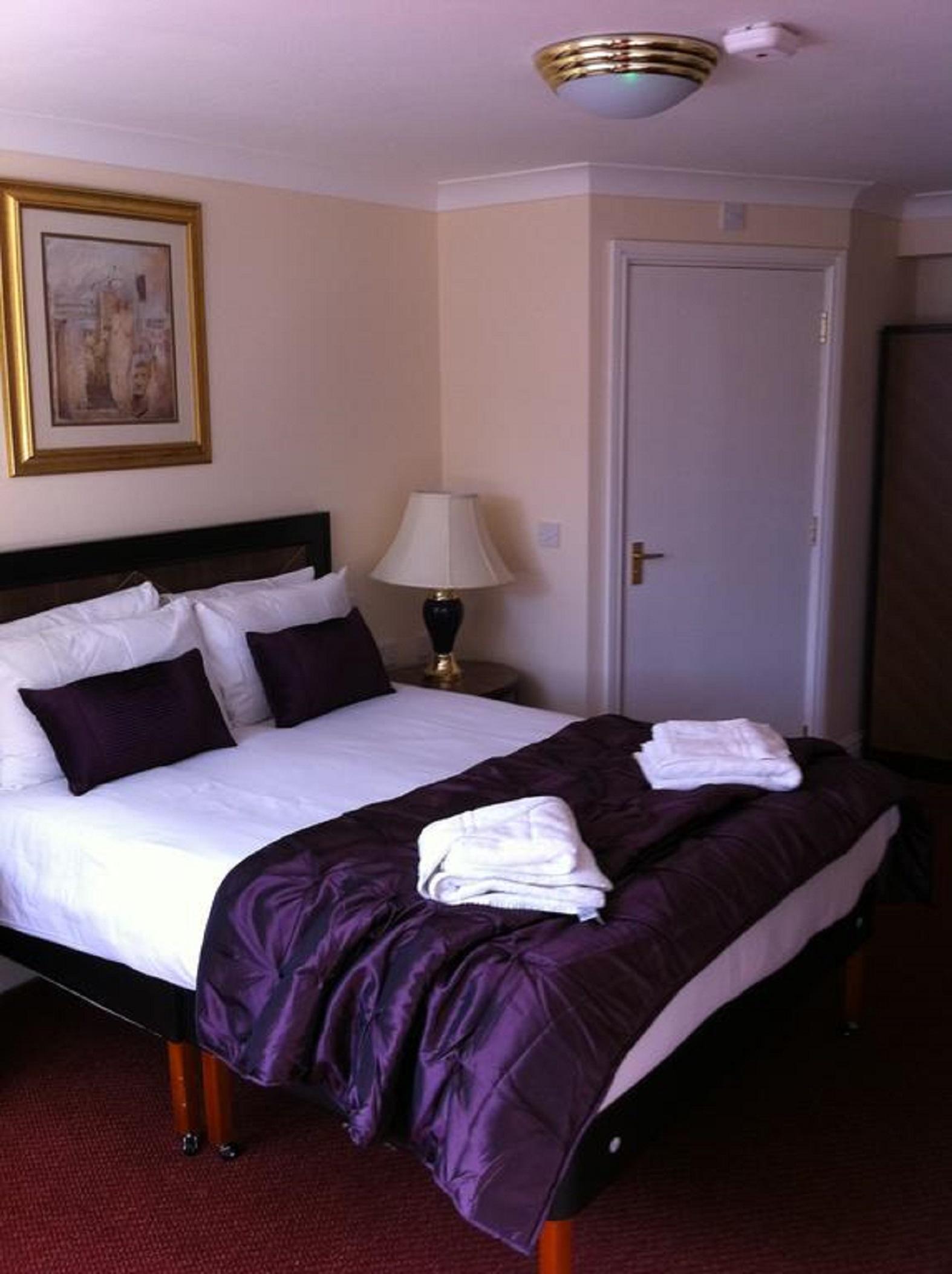 Britannia Bournemouth Hotel Zewnętrze zdjęcie