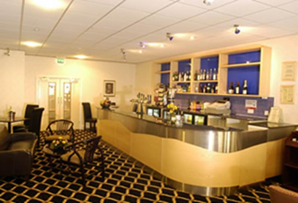 Britannia Bournemouth Hotel Zewnętrze zdjęcie